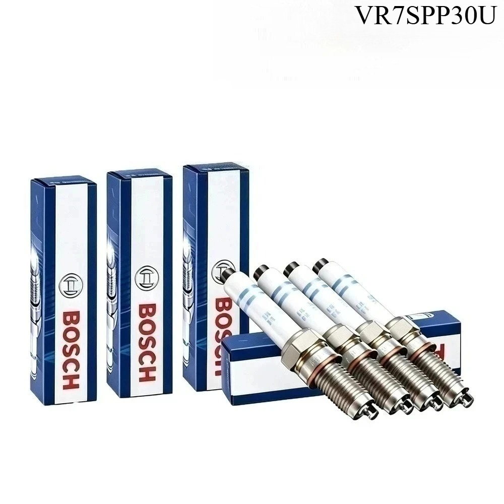 Bosch Spark Plug Platinum - Busi Bosch VR7SPP30U Cocok Untuk Model
