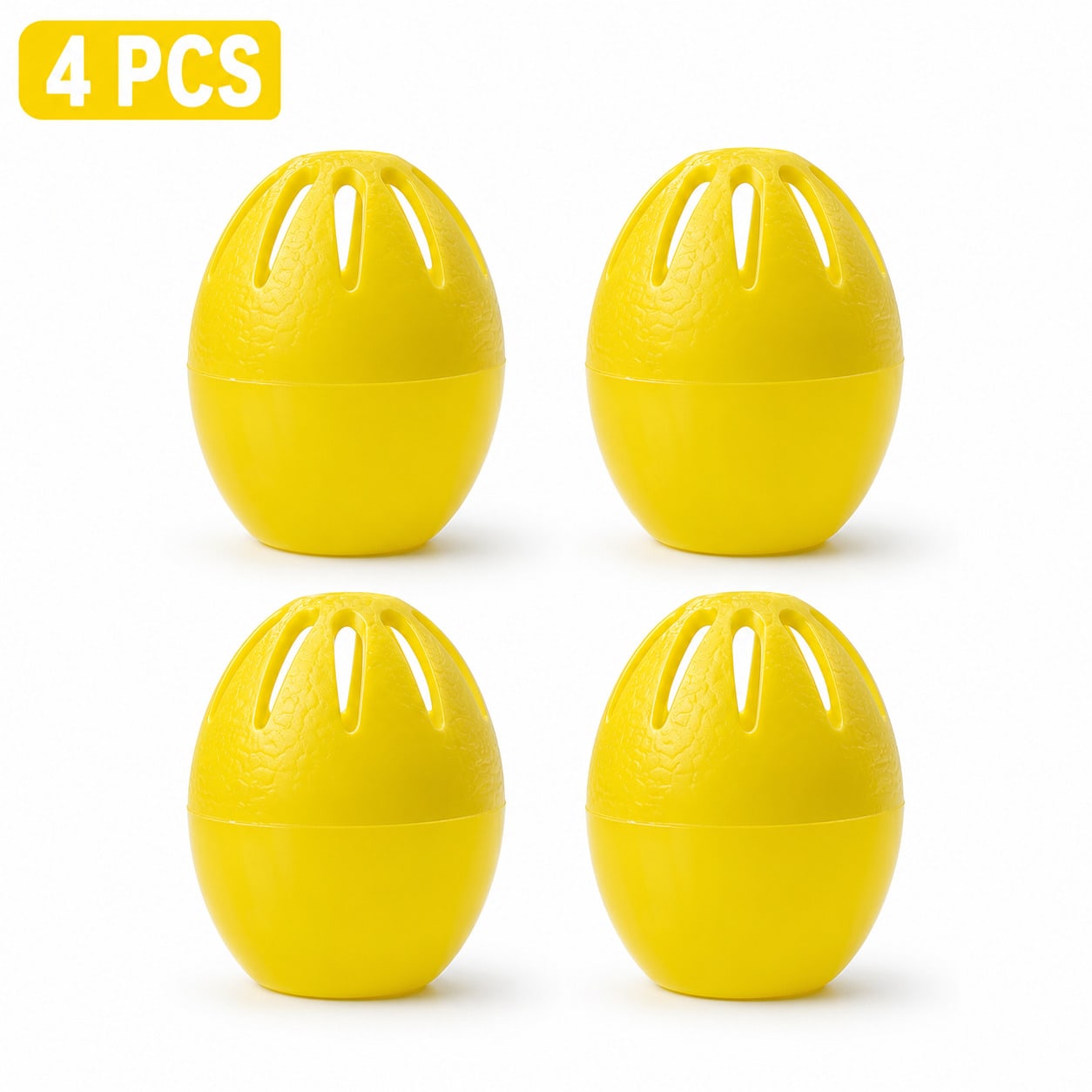 Penghilang Bau Lemon Fresh Egg - Odor Eliminator Car ulasan dan harga