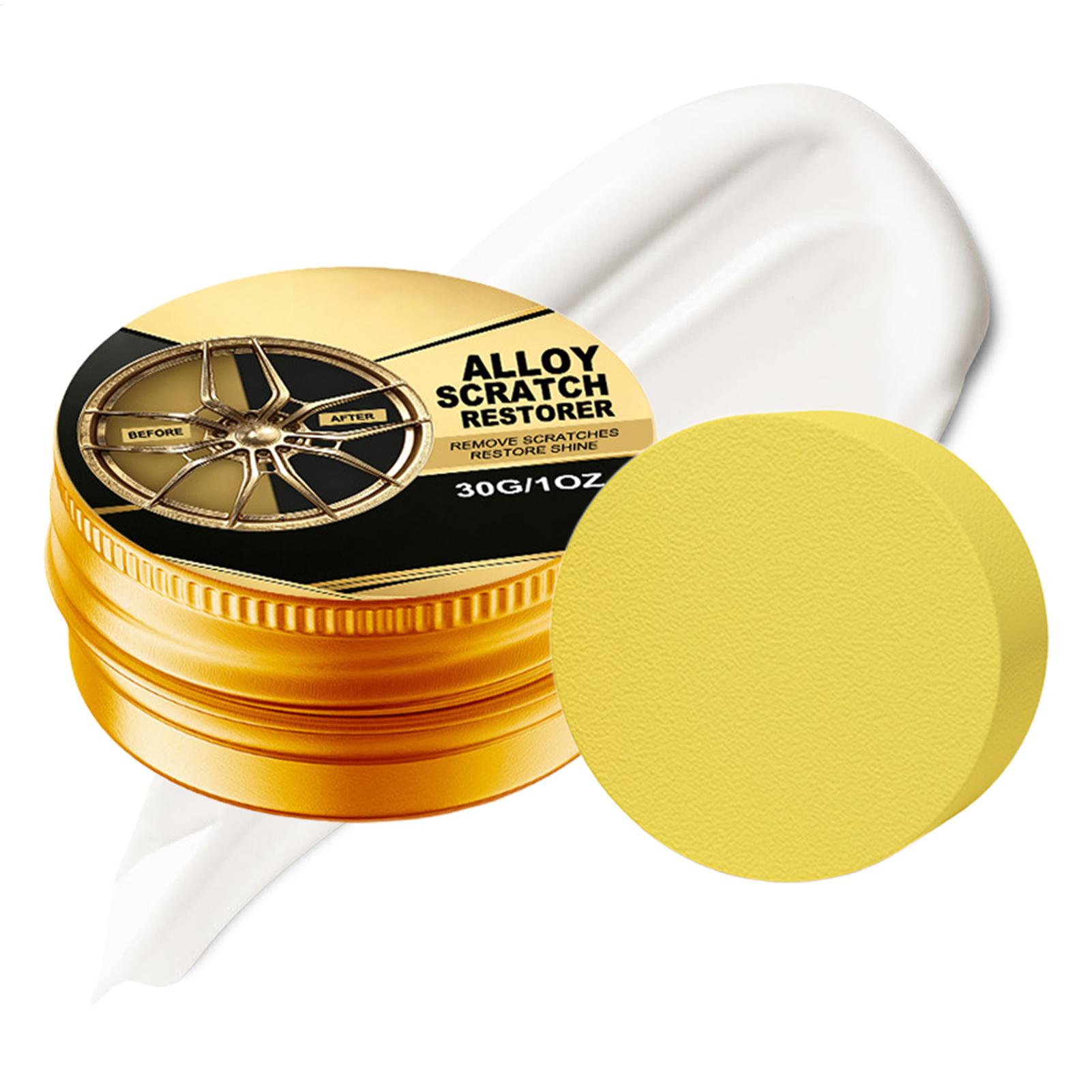 Kit Perbaikan Velg Paduan, Pem - Wheel Cleaner Alloy ulasan dan harga