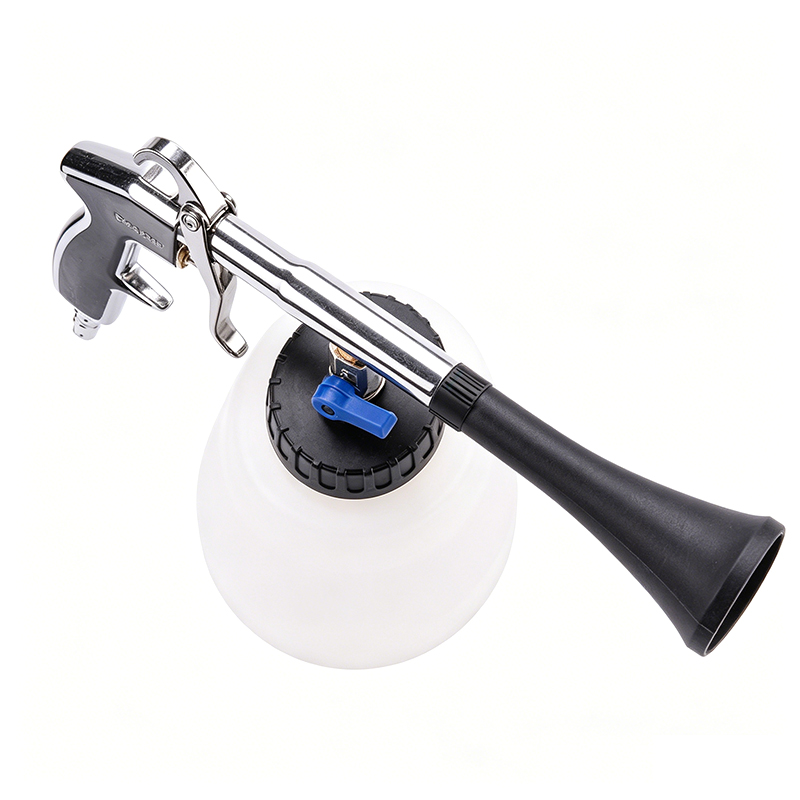 Pistol Pembersih Busa dengan S - Foam Cannon Car Wash ulasan dan harga