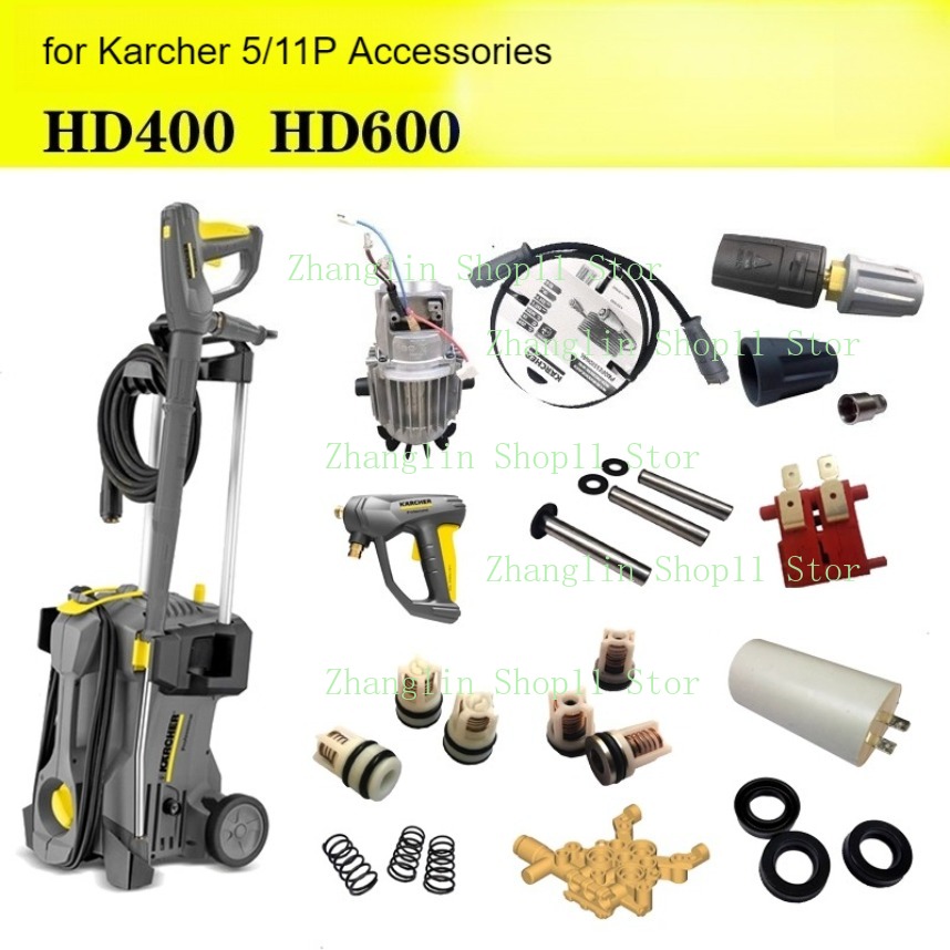 Mesin Pembersih HD5/11P HD4 00 - Car Shampoo Ph ulasan dan harga