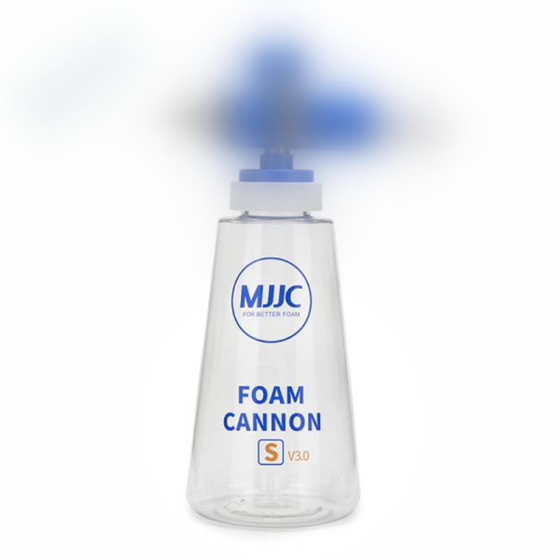 Botol Cadangan Asli untuk MJJC - Foam Cannon Car Wash ulasan dan harga