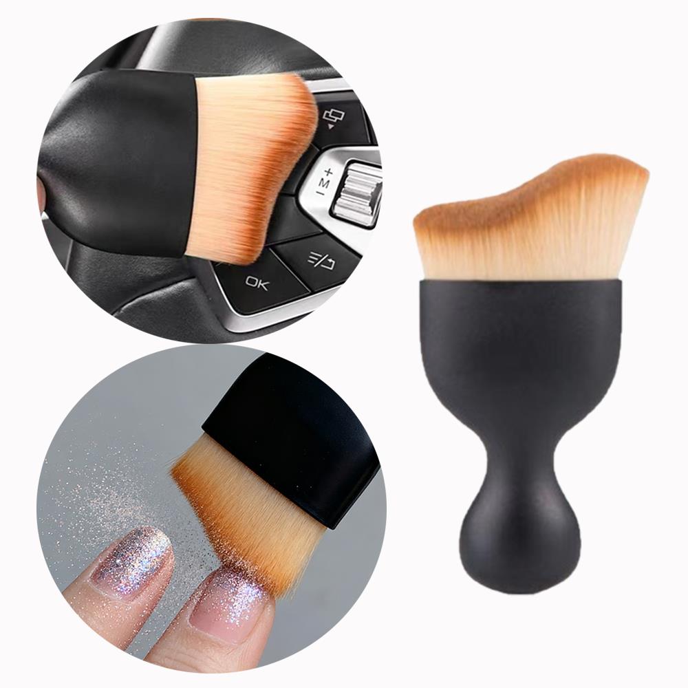 1/2/3 Buah Sikat Pembersih Det - Detailing Brush Set ulasan dan harga