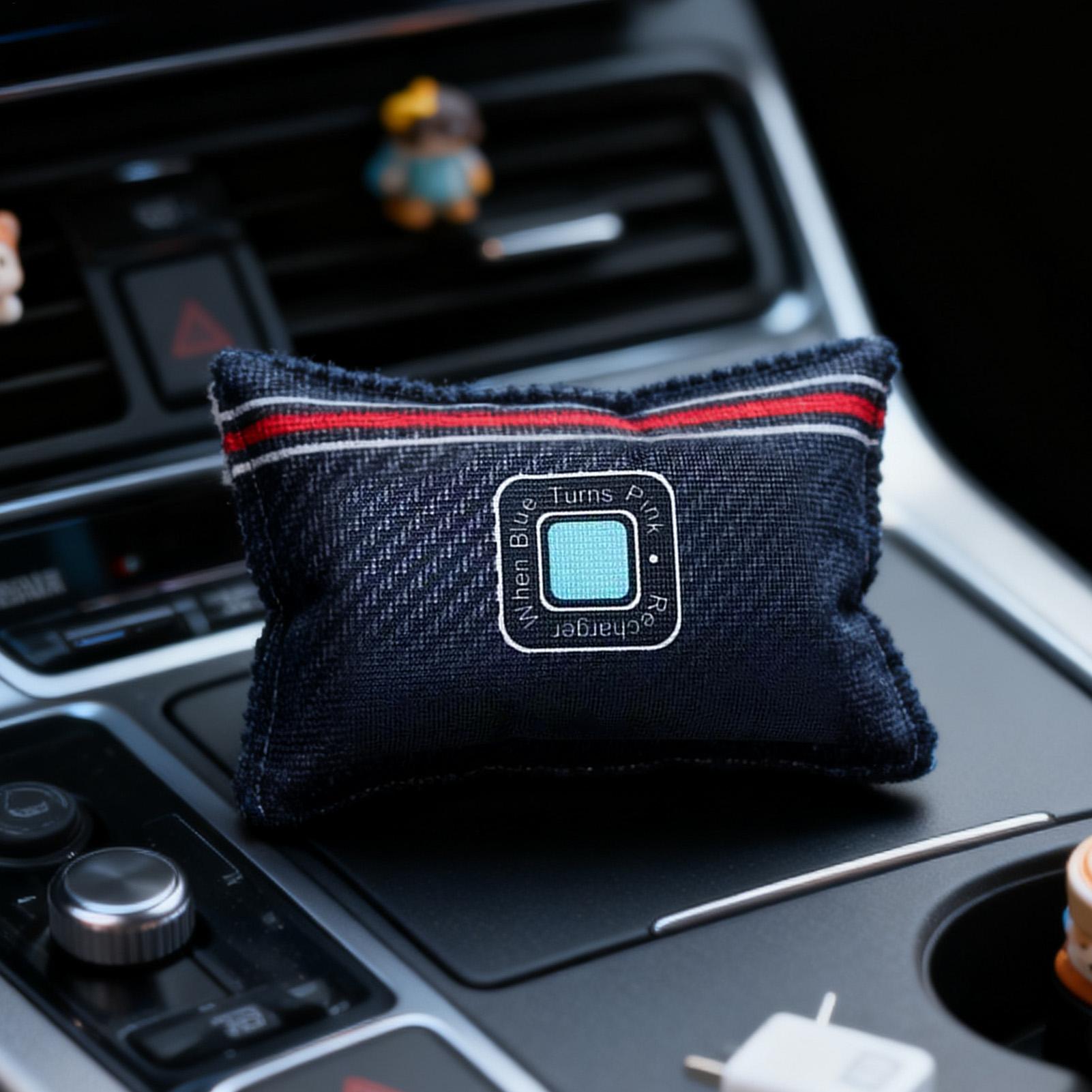 Kantong Pemurni Udara Arang Ak - Odor Eliminator Car ulasan dan harga