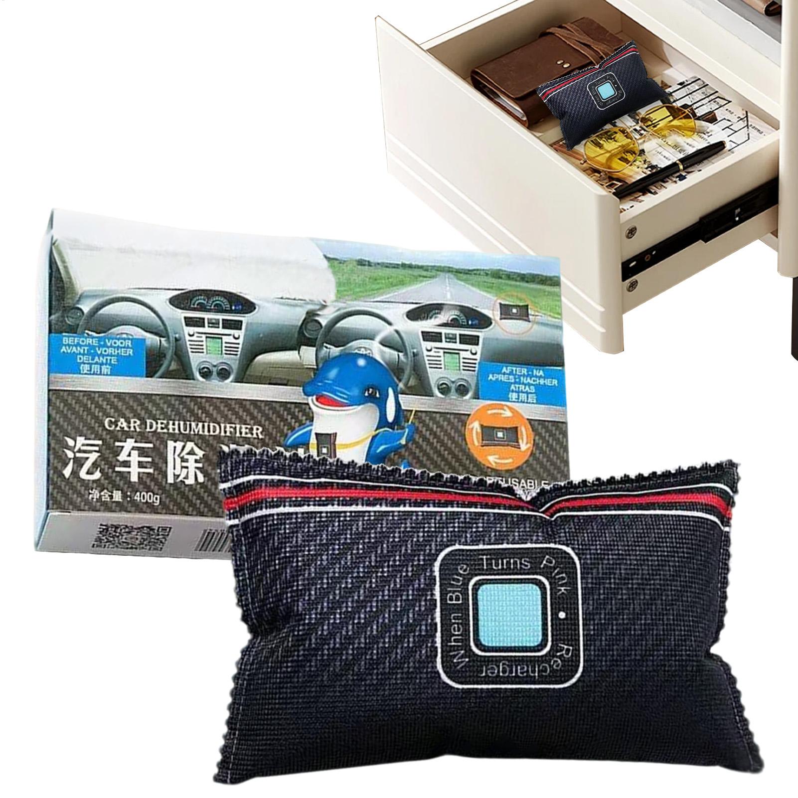 Kantong Pemurni Udara Arang Ak - Odor Eliminator Car ulasan dan harga